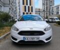 Белый Форд Фокус, объемом двигателя 1.6 л и пробегом 144 тыс. км за 10500 $, фото 13 на Automoto.ua