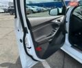 Білий Форд Фокус, об'ємом двигуна 1.5 л та пробігом 146 тис. км за 11000 $, фото 16 на Automoto.ua