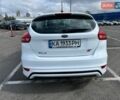 Білий Форд Фокус, об'ємом двигуна 1.5 л та пробігом 146 тис. км за 11000 $, фото 6 на Automoto.ua