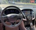 Білий Форд Фокус, об'ємом двигуна 2 л та пробігом 154 тис. км за 8700 $, фото 23 на Automoto.ua