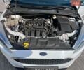 Білий Форд Фокус, об'ємом двигуна 2 л та пробігом 154 тис. км за 8700 $, фото 36 на Automoto.ua