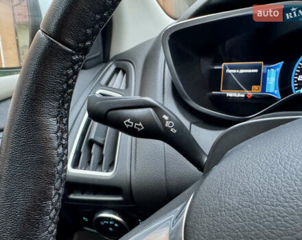 Белый Форд Фокус, объемом двигателя 0 л и пробегом 74 тыс. км за 9999 $, фото 40 на Automoto.ua