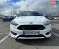 Білий Форд Фокус, об'ємом двигуна 1.5 л та пробігом 146 тис. км за 11000 $, фото 7 на Automoto.ua