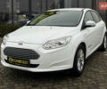 Белый Форд Фокус, объемом двигателя 0 л и пробегом 136 тыс. км за 11800 $, фото 2 на Automoto.ua