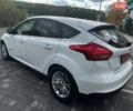 Белый Форд Фокус, объемом двигателя 0 л и пробегом 135 тыс. км за 12200 $, фото 7 на Automoto.ua