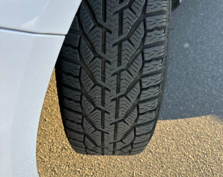 Белый Форд Фокус, объемом двигателя 1.6 л и пробегом 131 тыс. км за 9200 $, фото 12 на Automoto.ua