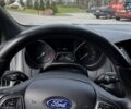 Белый Форд Фокус, объемом двигателя 1.5 л и пробегом 142 тыс. км за 15000 $, фото 21 на Automoto.ua