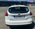 Белый Форд Фокус, объемом двигателя 2 л и пробегом 71 тыс. км за 13365 $, фото 4 на Automoto.ua