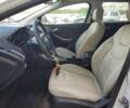 Белый Форд Фокус, объемом двигателя 2 л и пробегом 124 тыс. км за 1800 $, фото 7 на Automoto.ua