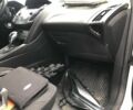Білий Форд Фокус, об'ємом двигуна 1 л та пробігом 89 тис. км за 4120 $, фото 3 на Automoto.ua