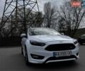 Белый Форд Фокус, объемом двигателя 1.5 л и пробегом 142 тыс. км за 15000 $, фото 8 на Automoto.ua