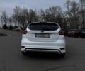 Белый Форд Фокус, объемом двигателя 1.5 л и пробегом 144 тыс. км за 12500 $, фото 3 на Automoto.ua
