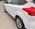 Белый Форд Фокус, объемом двигателя 0 л и пробегом 136 тыс. км за 10700 $, фото 13 на Automoto.ua