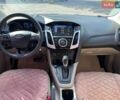 Білий Форд Фокус, об'ємом двигуна 2 л та пробігом 154 тис. км за 8700 $, фото 22 на Automoto.ua