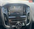 Белый Форд Фокус, объемом двигателя 2 л и пробегом 132 тыс. км за 9200 $, фото 26 на Automoto.ua
