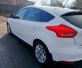 Білий Форд Фокус, об'ємом двигуна 1.6 л та пробігом 112 тис. км за 9000 $, фото 1 на Automoto.ua