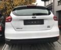 Білий Форд Фокус, об'ємом двигуна 1 л та пробігом 89 тис. км за 4120 $, фото 1 на Automoto.ua
