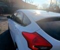 Білий Форд Фокус, об'ємом двигуна 1.6 л та пробігом 112 тис. км за 9000 $, фото 5 на Automoto.ua