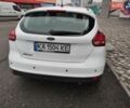 Білий Форд Фокус, об'ємом двигуна 1.6 л та пробігом 153 тис. км за 9600 $, фото 5 на Automoto.ua
