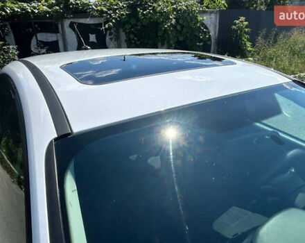 Белый Форд Фокус, объемом двигателя 2 л и пробегом 71 тыс. км за 13365 $, фото 18 на Automoto.ua