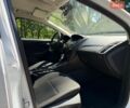 Белый Форд Фокус, объемом двигателя 1.6 л и пробегом 168 тыс. км за 9000 $, фото 37 на Automoto.ua