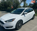 Белый Форд Фокус, объемом двигателя 2 л и пробегом 71 тыс. км за 13365 $, фото 1 на Automoto.ua