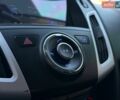 Білий Форд Фокус, об'ємом двигуна 1.6 л та пробігом 144 тис. км за 10990 $, фото 23 на Automoto.ua