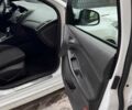 Білий Форд Фокус, об'ємом двигуна 1.5 л та пробігом 223 тис. км за 11800 $, фото 11 на Automoto.ua