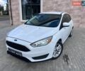 Білий Форд Фокус, об'ємом двигуна 2 л та пробігом 154 тис. км за 8800 $, фото 1 на Automoto.ua