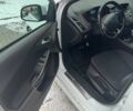 Білий Форд Фокус, об'ємом двигуна 1.5 л та пробігом 223 тис. км за 11800 $, фото 5 на Automoto.ua