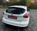 Белый Форд Фокус, объемом двигателя 0 л и пробегом 135 тыс. км за 12200 $, фото 14 на Automoto.ua