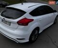 Белый Форд Фокус, объемом двигателя 1.5 л и пробегом 142 тыс. км за 15000 $, фото 38 на Automoto.ua