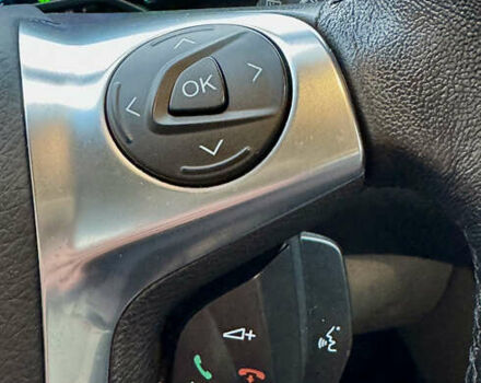 Белый Форд Фокус, объемом двигателя 0 л и пробегом 74 тыс. км за 9999 $, фото 38 на Automoto.ua