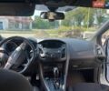 Белый Форд Фокус, объемом двигателя 1.5 л и пробегом 180 тыс. км за 11800 $, фото 6 на Automoto.ua