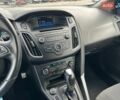 Білий Форд Фокус, об'ємом двигуна 1.5 л та пробігом 146 тис. км за 11000 $, фото 10 на Automoto.ua