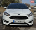 Білий Форд Фокус, об'ємом двигуна 1.5 л та пробігом 205 тис. км за 9800 $, фото 3 на Automoto.ua