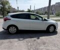 Белый Форд Фокус, объемом двигателя 1.6 л и пробегом 87 тыс. км за 9000 $, фото 3 на Automoto.ua