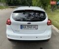 Белый Форд Фокус, объемом двигателя 1.6 л и пробегом 106 тыс. км за 12900 $, фото 2 на Automoto.ua