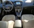 Білий Форд Фокус, об'ємом двигуна 0 л та пробігом 30 тис. км за 1200 $, фото 7 на Automoto.ua