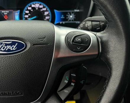 Белый Форд Фокус, объемом двигателя 0 л и пробегом 136 тыс. км за 11800 $, фото 12 на Automoto.ua