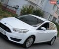 Белый Форд Фокус, объемом двигателя 1.6 л и пробегом 144 тыс. км за 10500 $, фото 34 на Automoto.ua