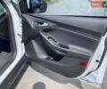 Белый Форд Фокус, объемом двигателя 2 л и пробегом 167 тыс. км за 10700 $, фото 20 на Automoto.ua