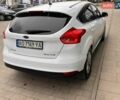 Белый Форд Фокус, объемом двигателя 0 л и пробегом 136 тыс. км за 10700 $, фото 11 на Automoto.ua