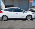 Білий Форд Фокус, об'ємом двигуна 0 л та пробігом 13 тис. км за 1100 $, фото 6 на Automoto.ua