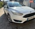 Белый Форд Фокус, объемом двигателя 1.6 л и пробегом 242 тыс. км за 9300 $, фото 1 на Automoto.ua