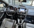 Белый Форд Фокус, объемом двигателя 2 л и пробегом 78 тыс. км за 8600 $, фото 13 на Automoto.ua