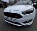 Белый Форд Фокус, объемом двигателя 1.5 л и пробегом 144 тыс. км за 12500 $, фото 45 на Automoto.ua