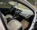 Белый Форд Фокус, объемом двигателя 2 л и пробегом 126 тыс. км за 10200 $, фото 6 на Automoto.ua