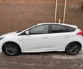 Білий Форд Фокус, об'ємом двигуна 1.5 л та пробігом 223 тис. км за 11800 $, фото 2 на Automoto.ua