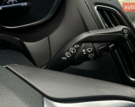 Белый Форд Фокус, объемом двигателя 0 л и пробегом 136 тыс. км за 11800 $, фото 14 на Automoto.ua